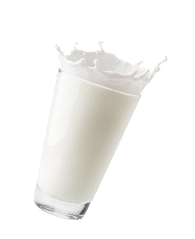 Milk