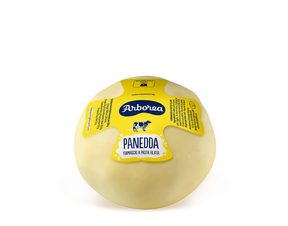 Panedda
