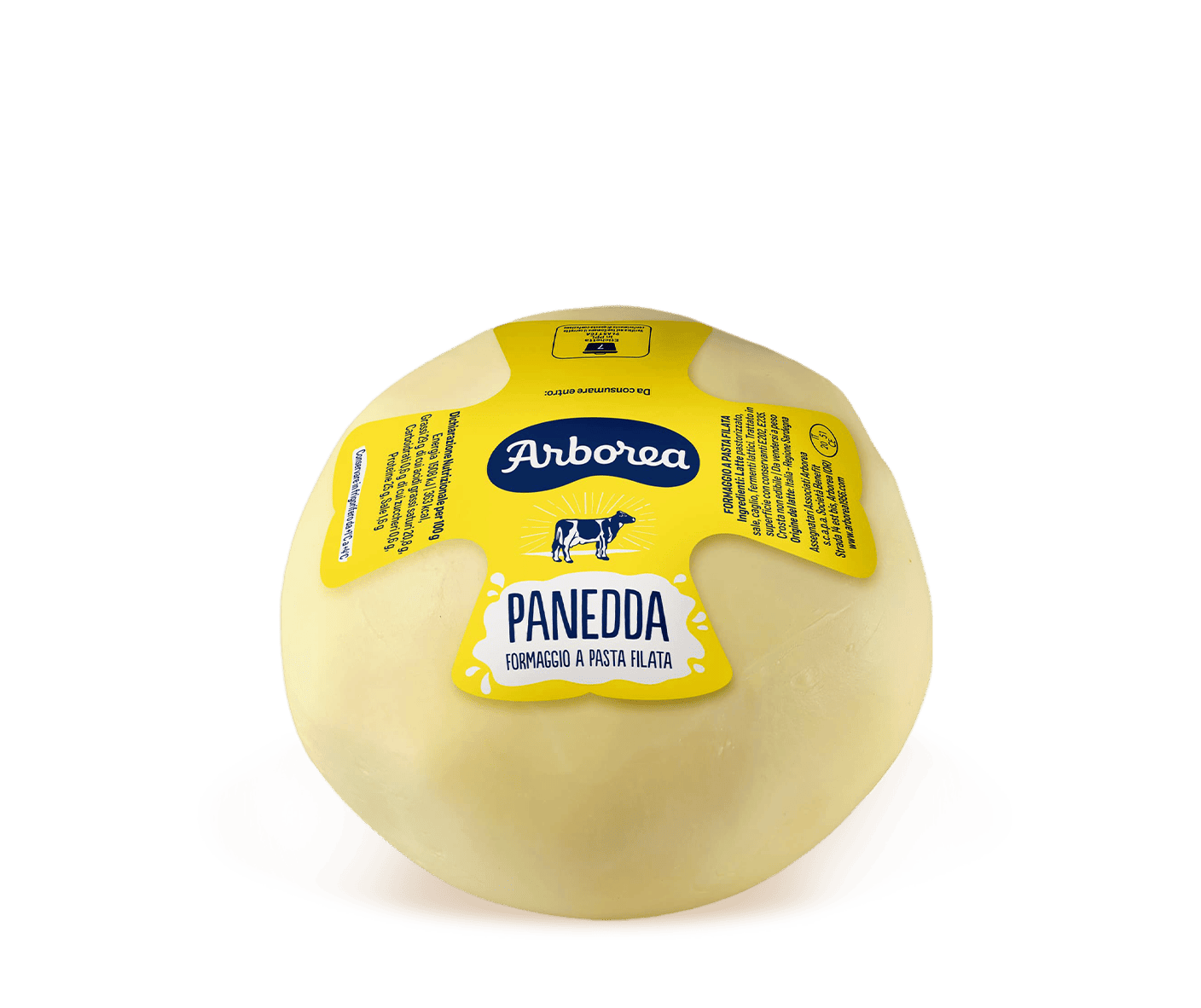 Panedda