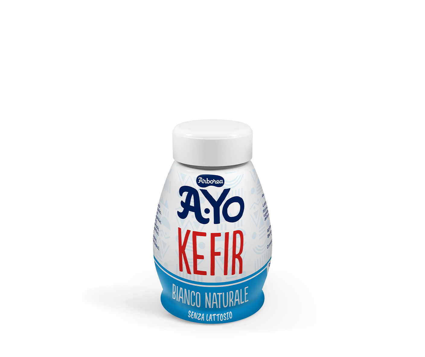A•Yo Kefir da bere Senza Lattosio