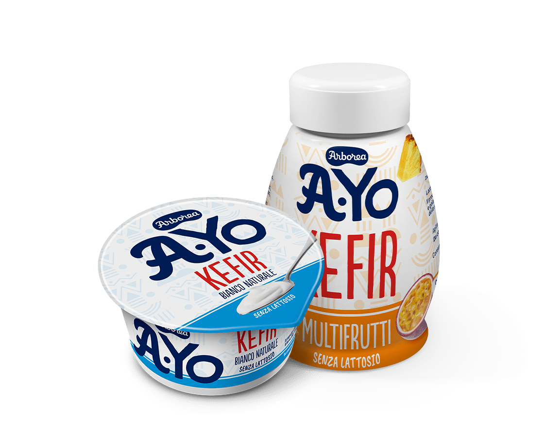 Kefir