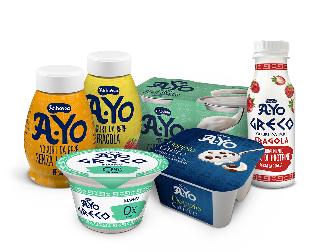 Yogurt