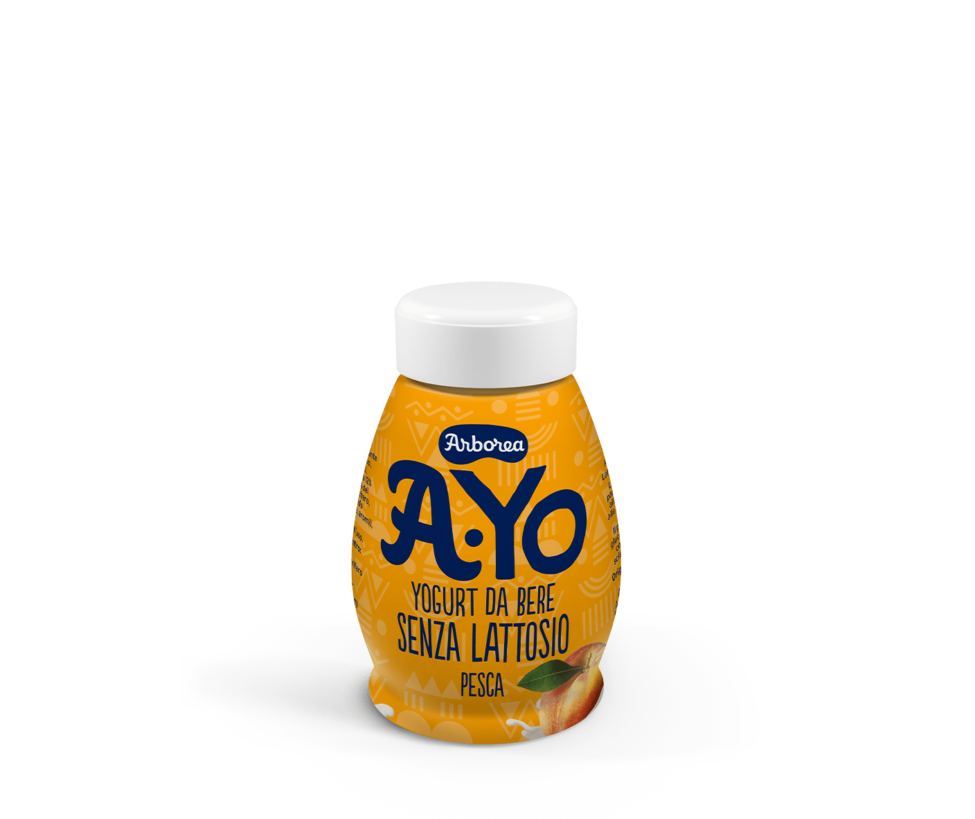 A•Yo Yogurt da bere Senza Lattosio