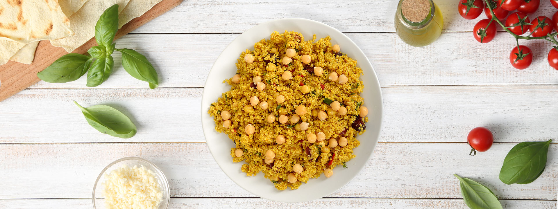 Cous Cous alla Carlofortina