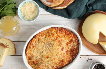 Zuppa Gallurese