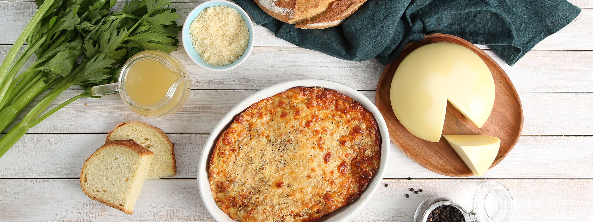 Zuppa Gallurese