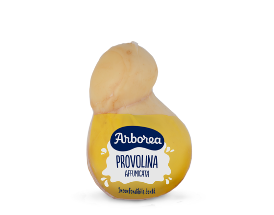 Provolina Affumicata
