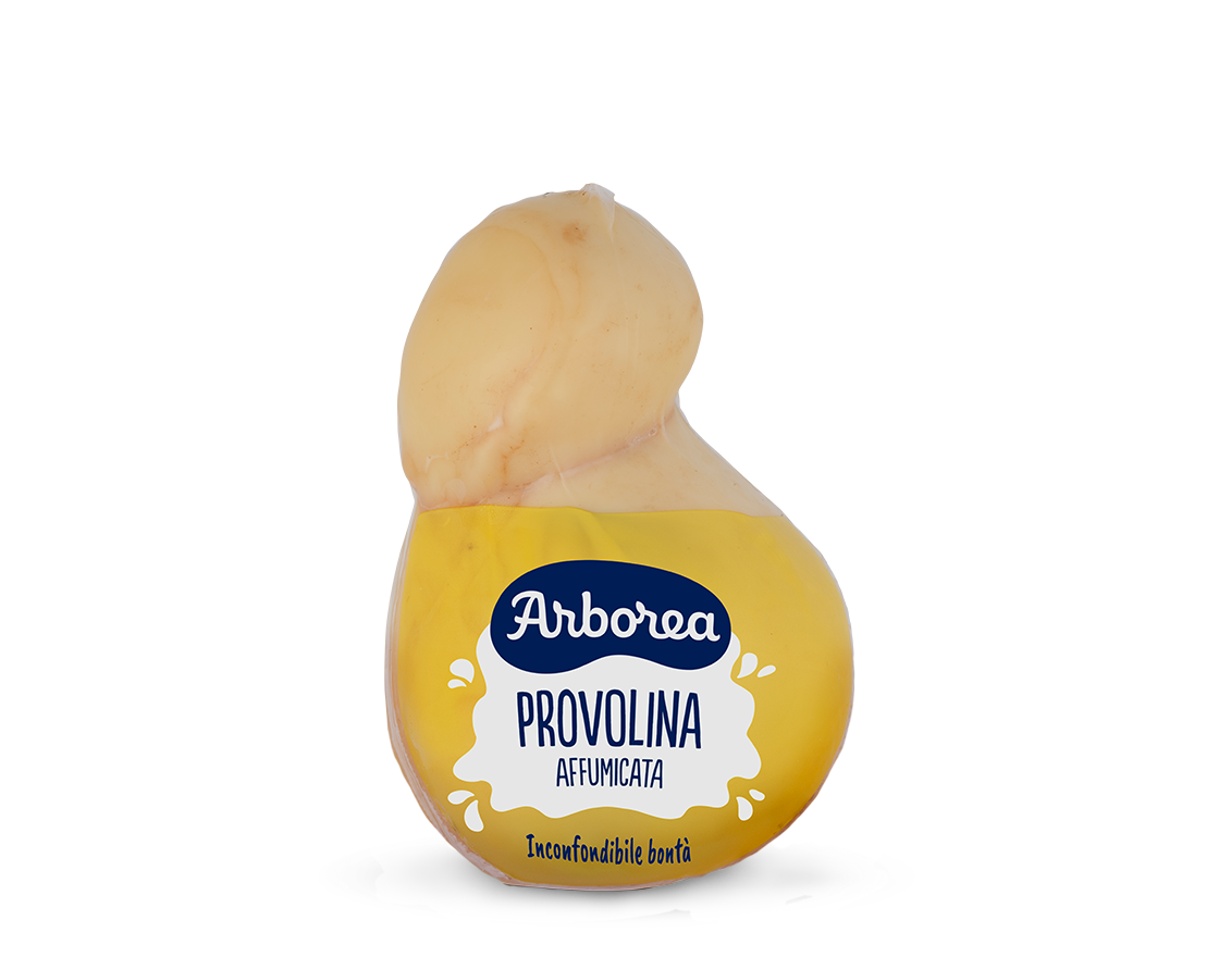 Provolina Affumicata