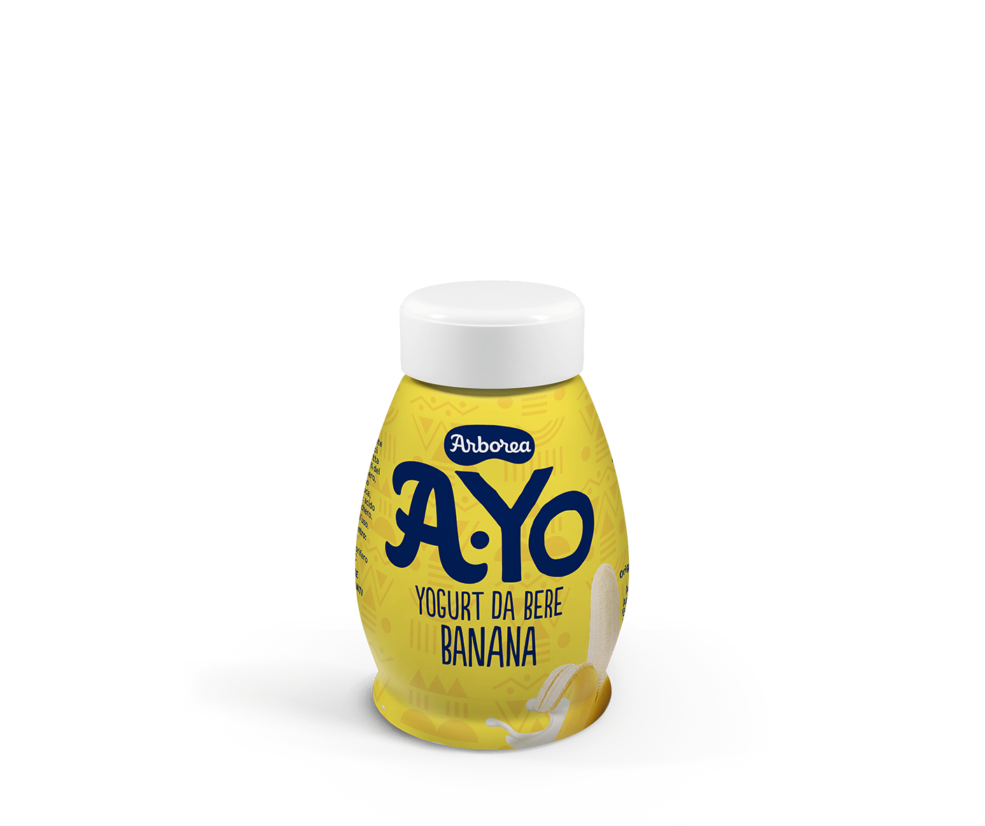 Yogurt product image