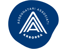 Arborea assegniatori associati