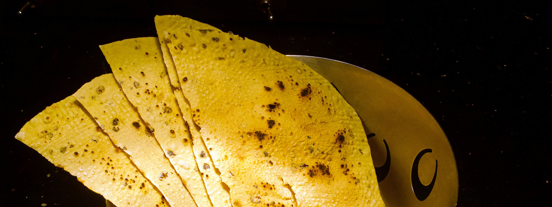 Pane Carasau