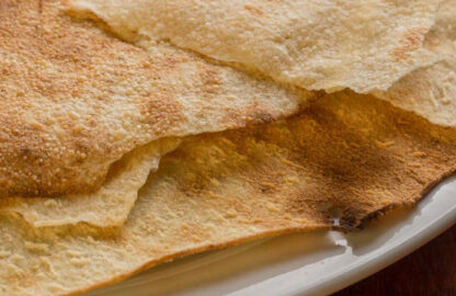 Pane guttiau