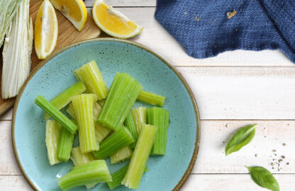 Cardi sott’olio