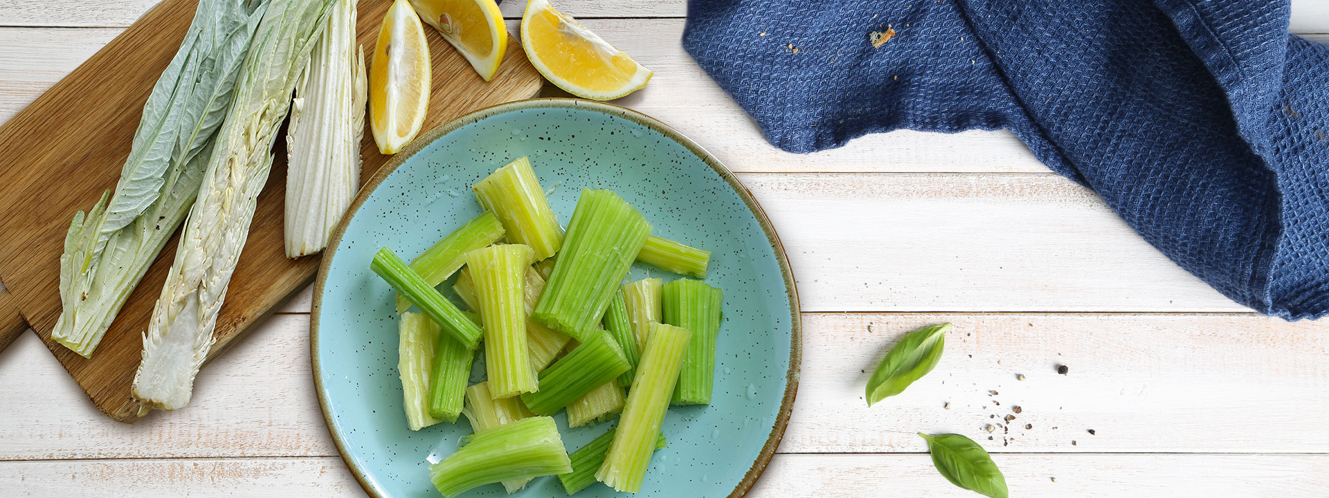 Cardi sott’olio