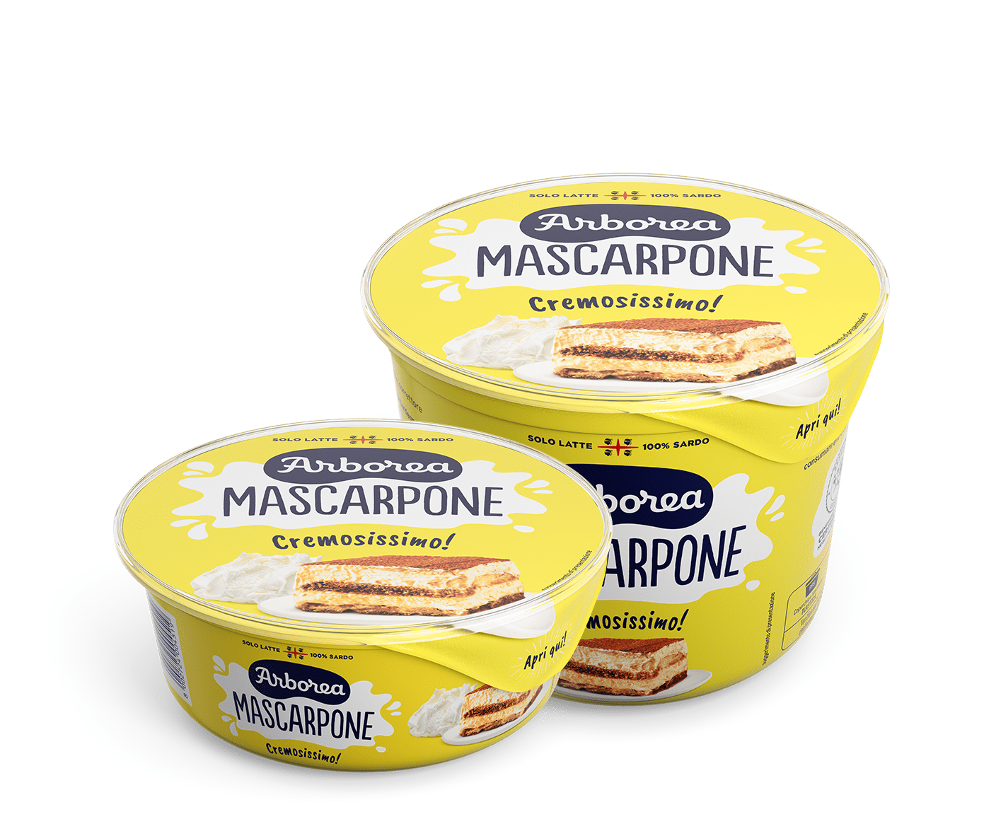 mascarpone