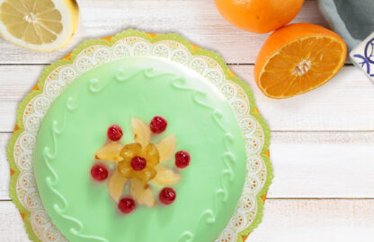 Cassata