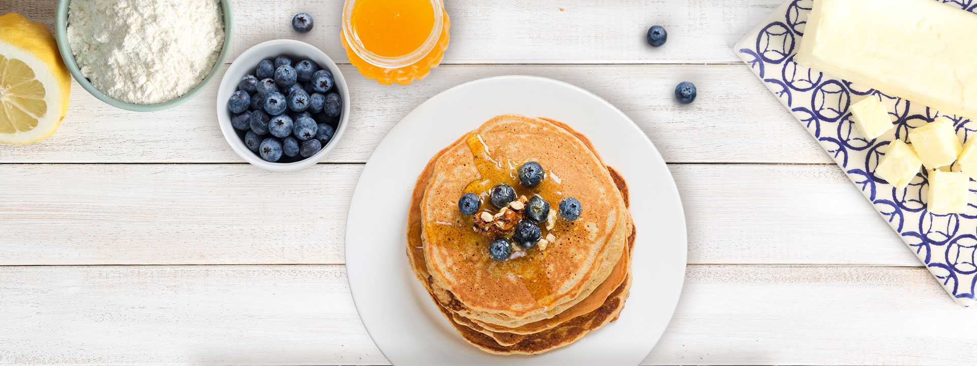 Pancake Light