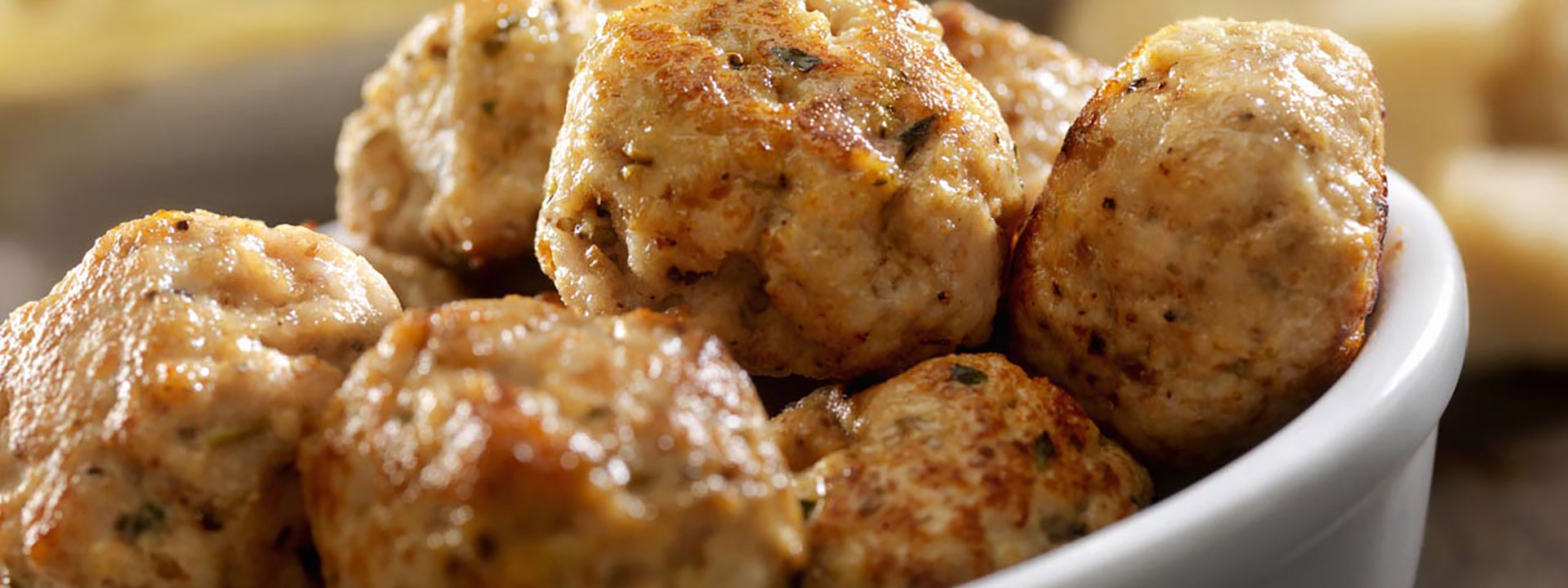 Polpette al Mirto