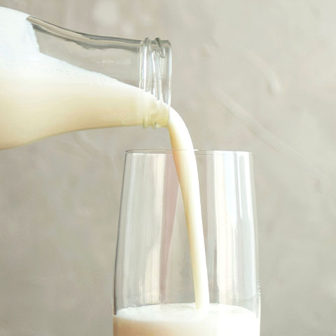 Siero di latte