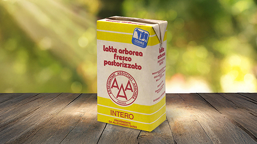 Il futuro è nel Tetra Pak