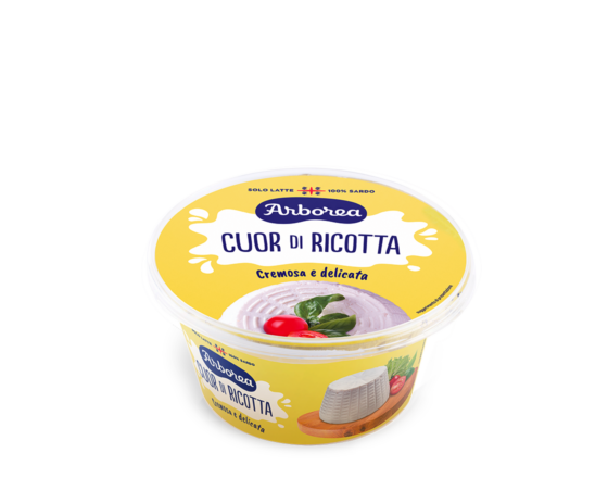 Ricotta
