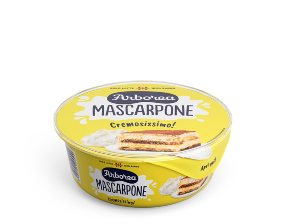Mascarpone