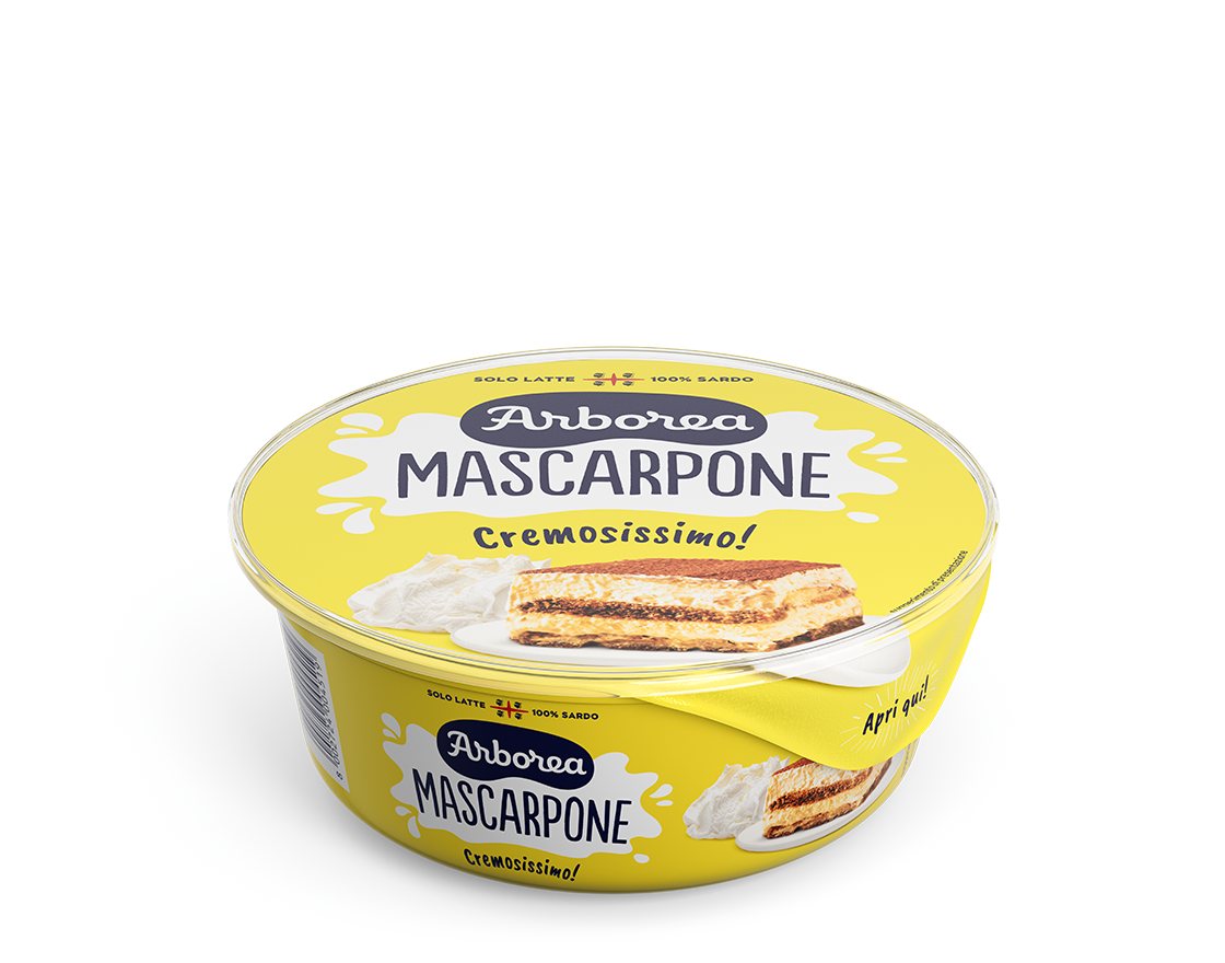 Mascarpone