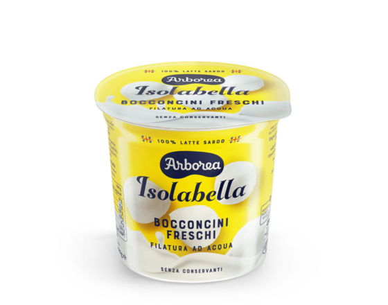 Bocconcini
