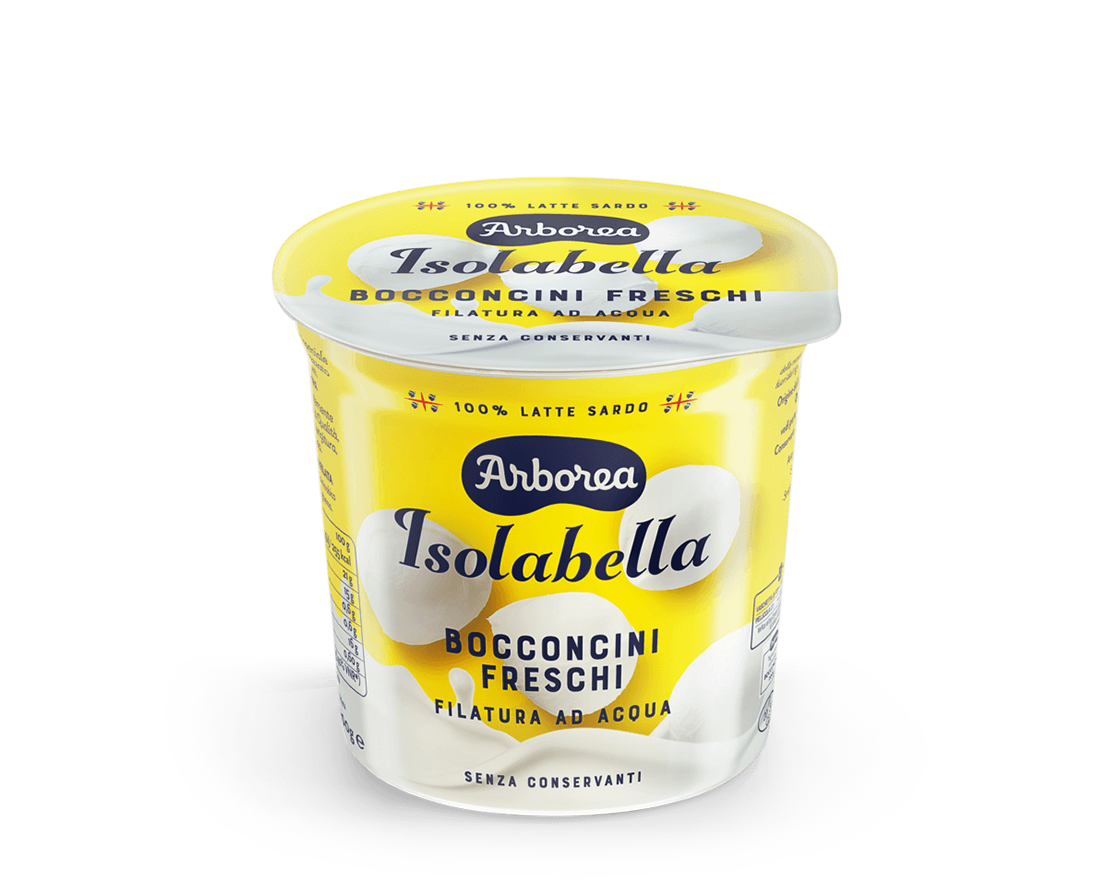 Bocconcini