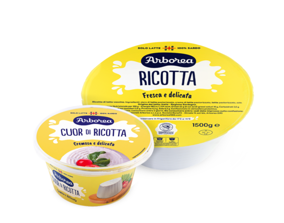 Ricotta