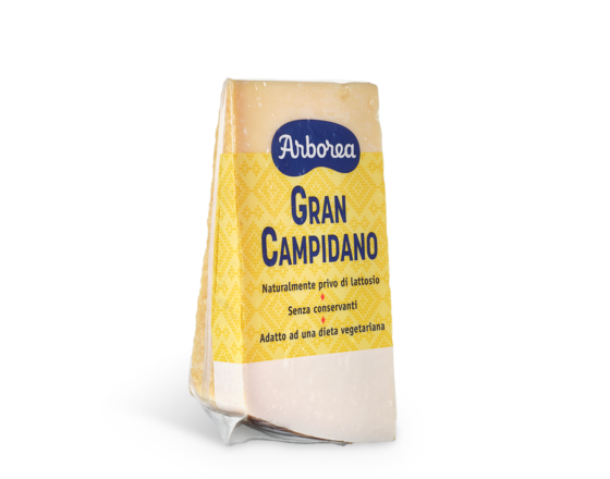 Gran Campidano
