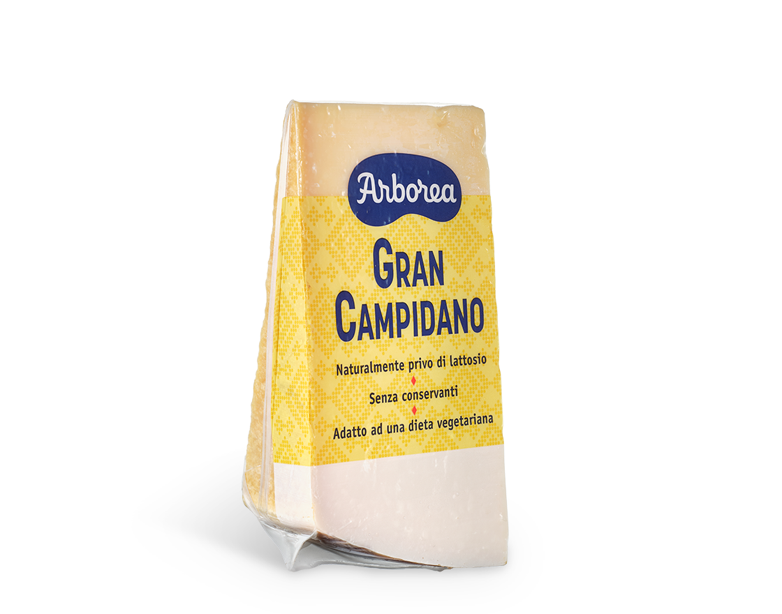 Gran Campidano