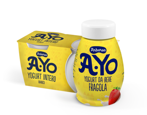 A•Yo Yogurt classico