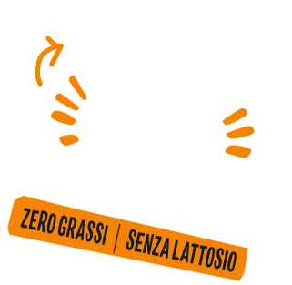 Ricco di proteine