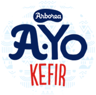 logo kefir ayo